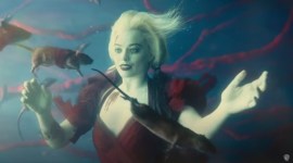 the suicide squad trailer