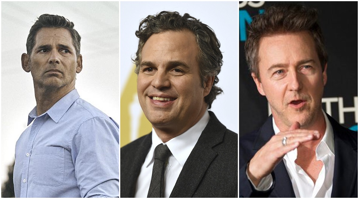 mark ruffalo, edward norton, eric bana