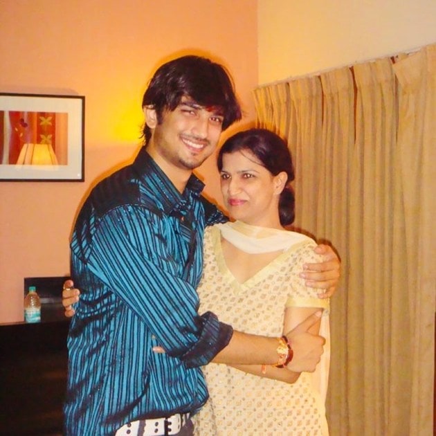 meetu singh and sushant 2