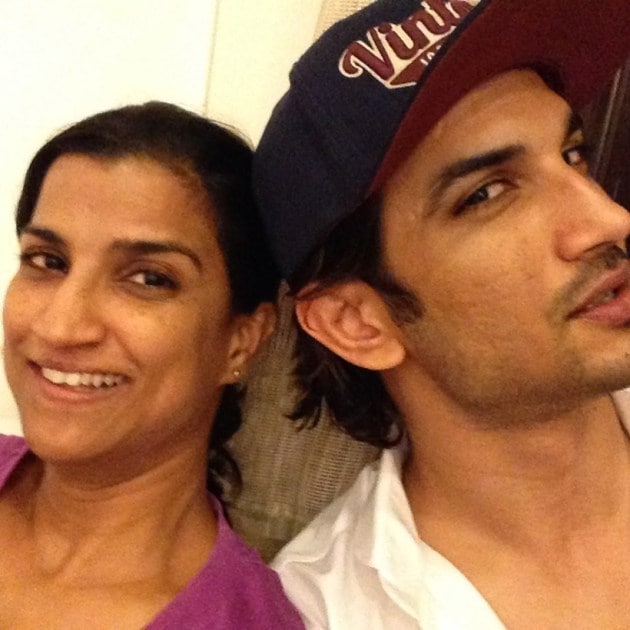 meetu singh and sushant