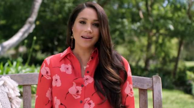 meghan markle