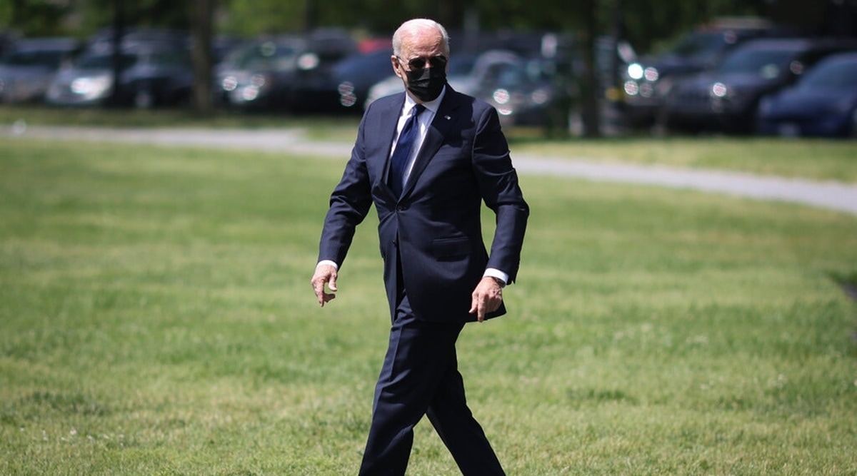 Joe Biden aims to bolster US alliances in Europe, but challenges loom