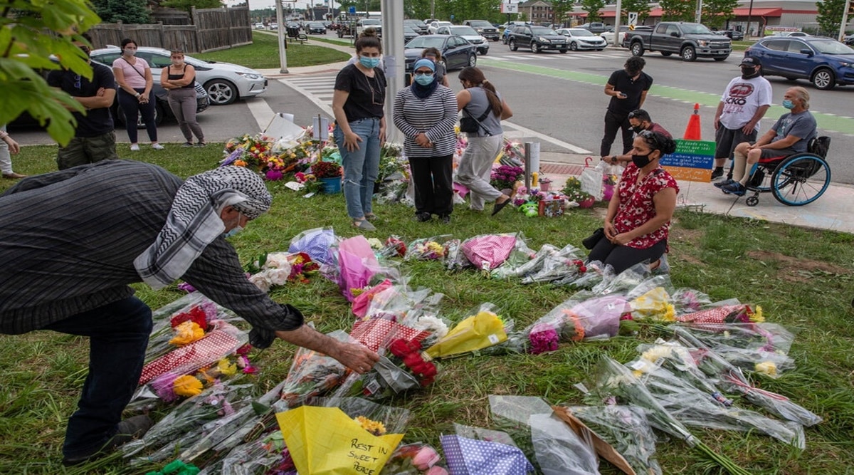 Islamophobia, Hate crime, Racial attack, racism