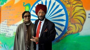 milkha singh flying sikh body