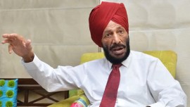 milkha singh, milkha singh passes away, milkha singh death, milkha death, milkha covid, milkha coronavirus, sports news, India news, Indian express