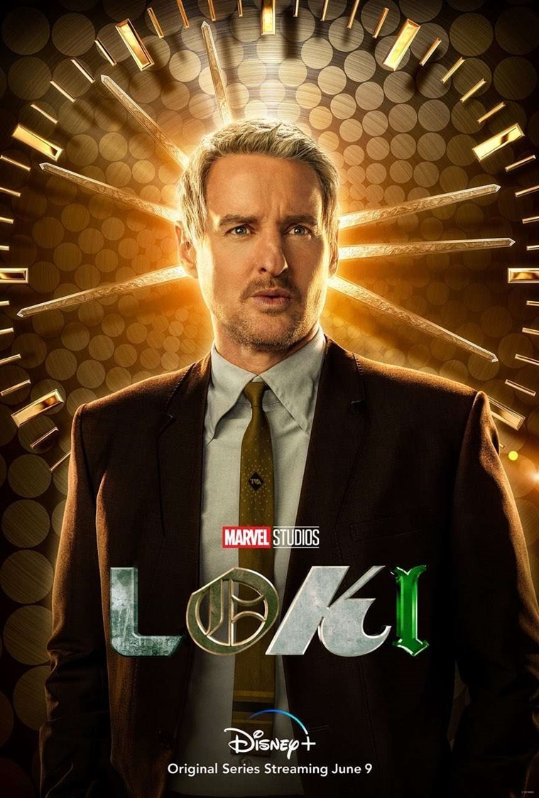 Loki character guide: Here are all the major characters in the latest ...