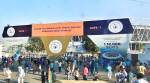 Ahmedabad takes a long shot — puts out ad on Olympics infrastructure