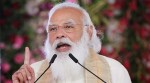 PM Modi news
