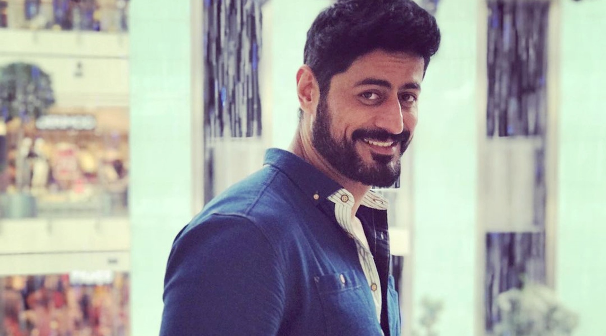 Who is Mohit Raina? | Entertainment News,The Indian Express
