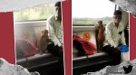 monkey on delhi metro viral video, money delhi metro trending, moneky dmrc trending, twitter reaction, yamuna bank monkey, twitter reactions, indian express, indian express news