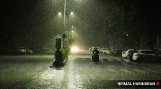 States brace for southwest monsoon; Gujarat receives pre-monsoon showers