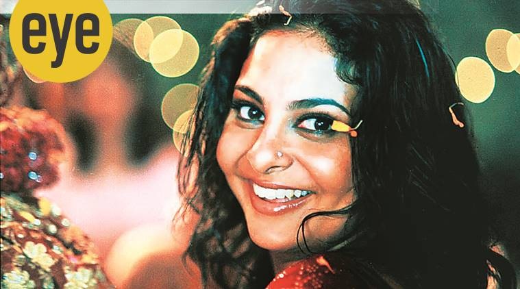 monsoon wedding