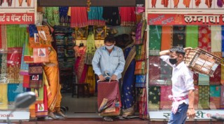 Some cities begin to unlock after weeks of strict restrictions