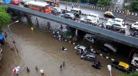 mumbai waterlogging
