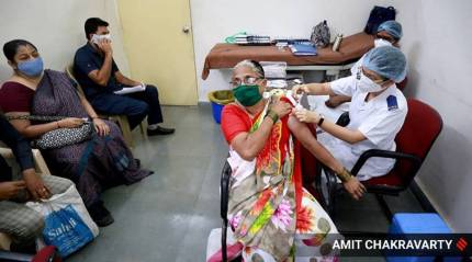 Delhi records 231 Covid new cases, lowest since March 2