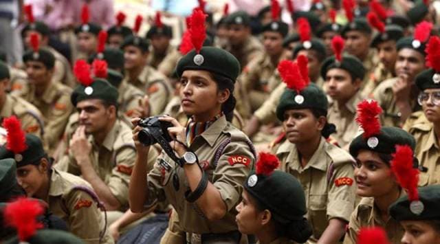 Girl cadets complain of ‘improper conduct’ by flying instructor, NCC orders court of inquiry
