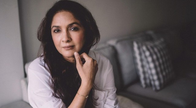 neena gupta book