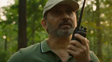 sherni amazon prime film neeraj kabi
