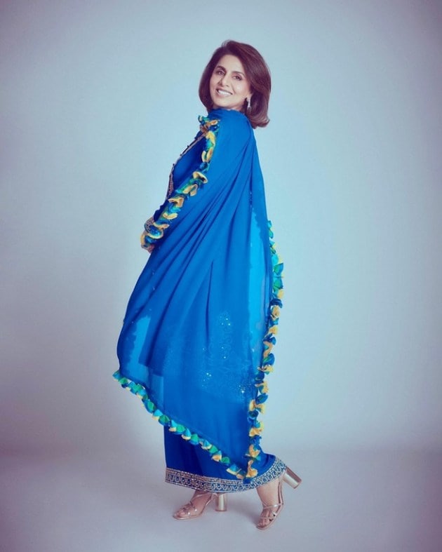 neetu