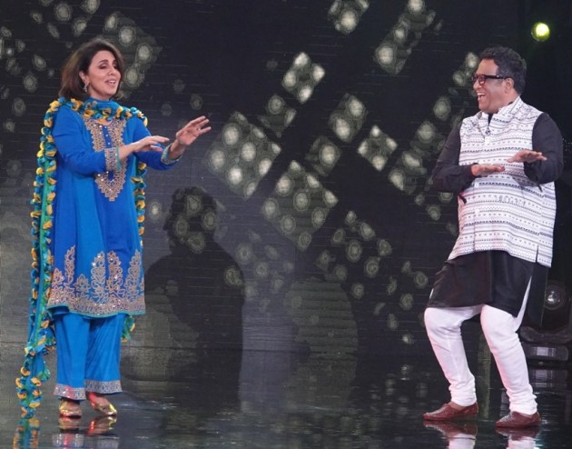 neetu anurag