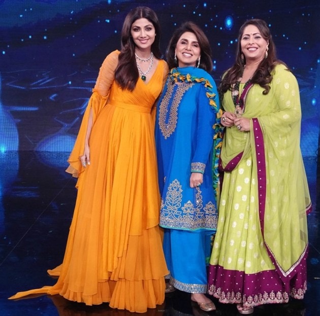 neetu shilpa geeta