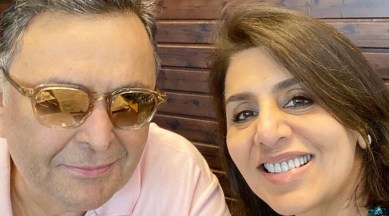 rishi kapoor neetu kapoor