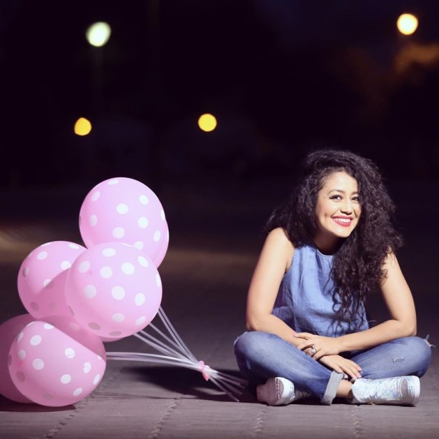 Happy Birthday Neha Kakkar Have You Seen These Old Photos Of The 