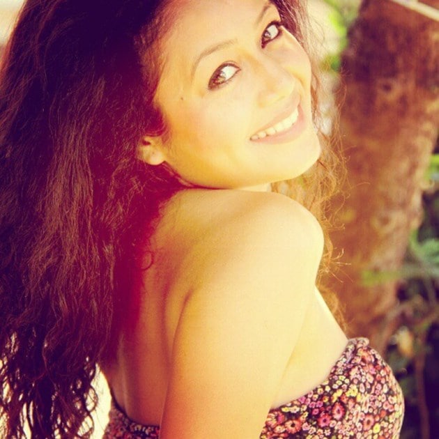 Happy Birthday Neha Kakkar: Have you seen these old photos of the ...