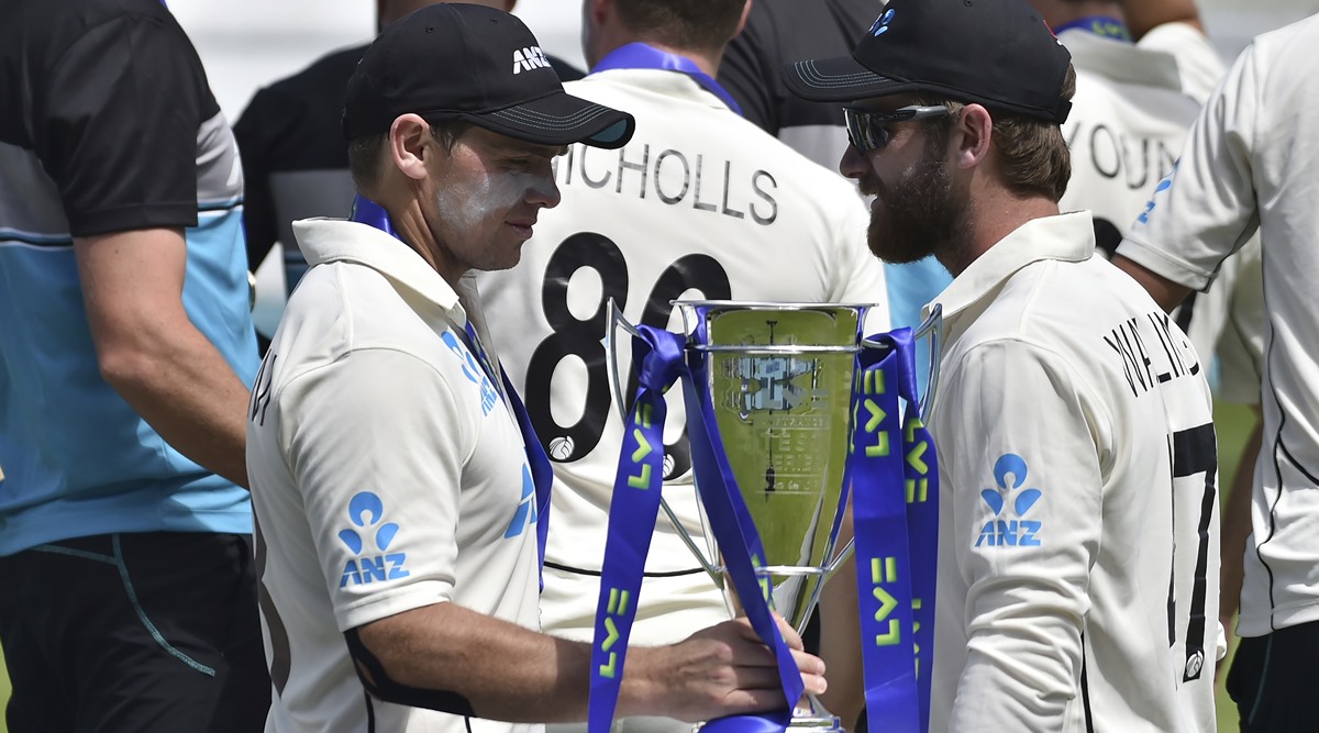 Why New Zealand's crushing win over England is a warning ...