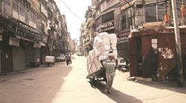 delhi news, delhi latest news, delhi covid news, delhi coronavirus, delhi covid cases news, delhi today news, delhi local news, new delhi news, delhi covid 19 cases, latest delhi news, Arvind Kejriwal, Delhi lockdown, Indian Express, Covid-19 lockdown, Covid-19 India second wave