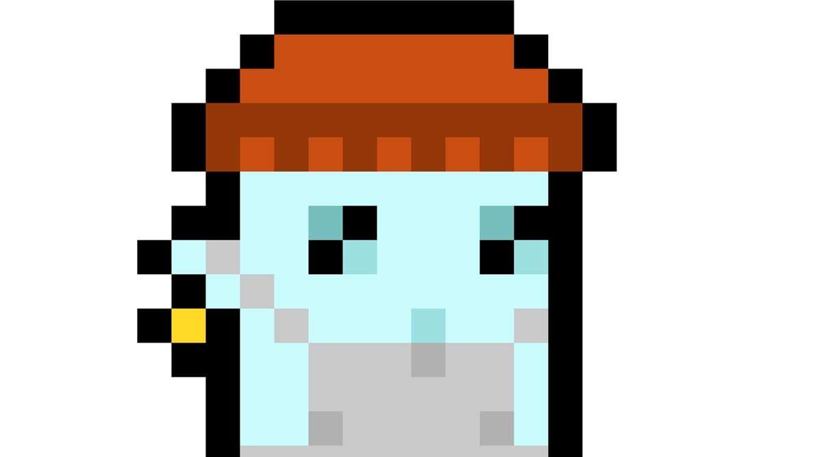 Unreal demand? Irregular sales worth billions fire up wild NFT market |  Technology News - The Indian Express