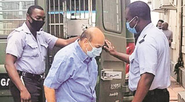 Mehul choksi, Mehul choksi news, mehul choksi antigua, mehul choksi case, india news, indian express