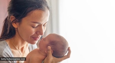 breastfeeding mothers vaccination, vaccine and nursing mothers, should nursing mothers take the jab, indianexpress.com, indianexpress, shreya ghoshal vaccine, addite malik vaccine,