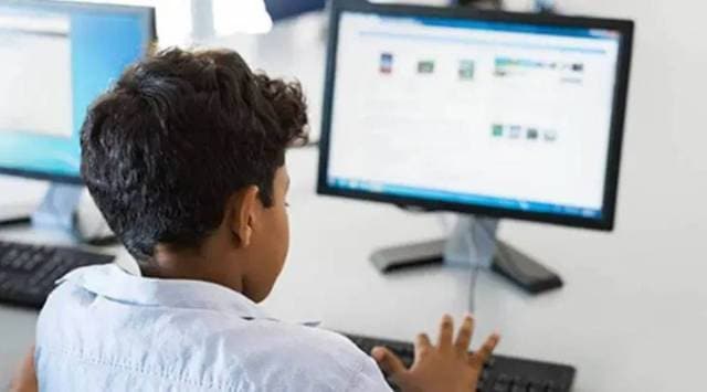 online classes, online education