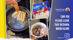 oreo maggi, sweet maggi recipe, weird food combination, dessert maggi, maggi experiment, oreo icecream maggi, viral videos, indian express