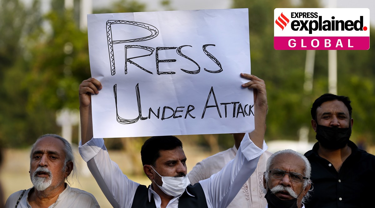 Nei disordini pakistani per il pestaggio del giornalista, c’è uno strano sottotesto: fai marcia indietro nel tentativo del generale Bajwa di migliorare le relazioni con l’India