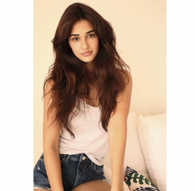 happy birthday Disha Patani, Disha Patani's birthday, Disha Patani fashion, style statement by Disha Patani, trends of Disha Patani, bollywood fashion and style, indianexpress.com