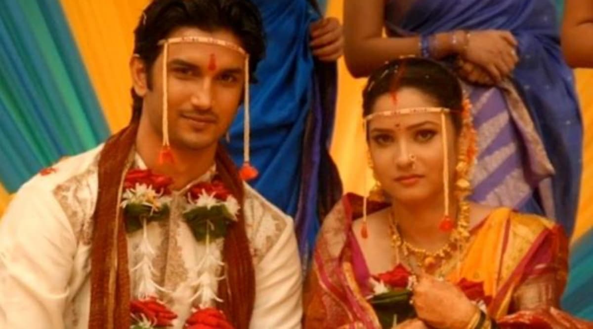 Ankita Lokhande pens heartfelt post as Pavitra Rishta completes 12