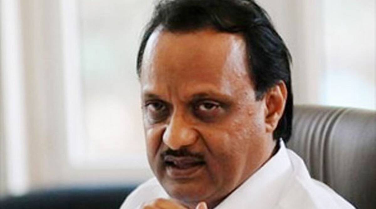 Mumbai: Ajit Pawar takes dig at Modi over cyclone relief