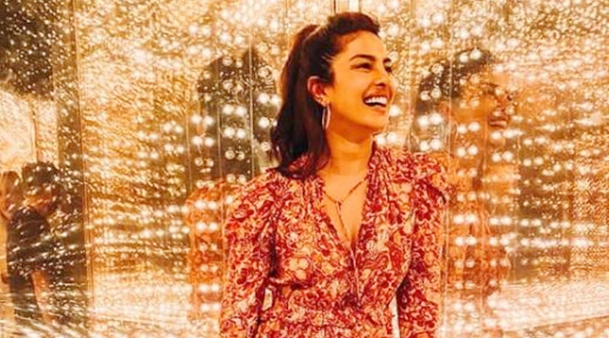 priyanka chopra jonas