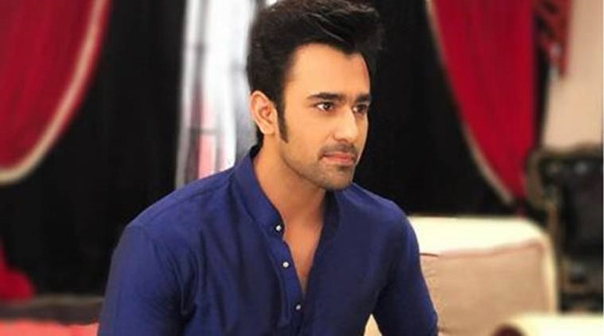 V puri latest news pearl Who is