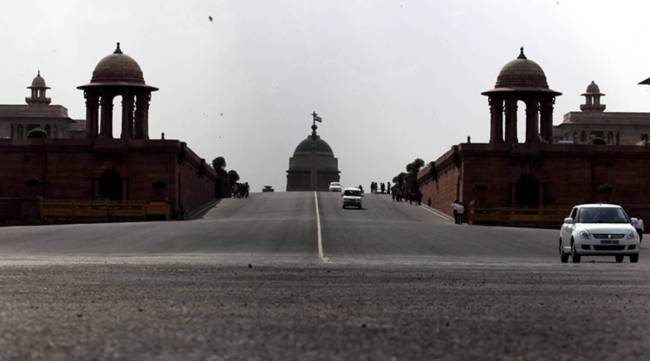 Centre is not muzzling retired officers