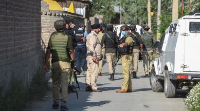 J&K delimitation exercise will be fair, transparent, assures Commission