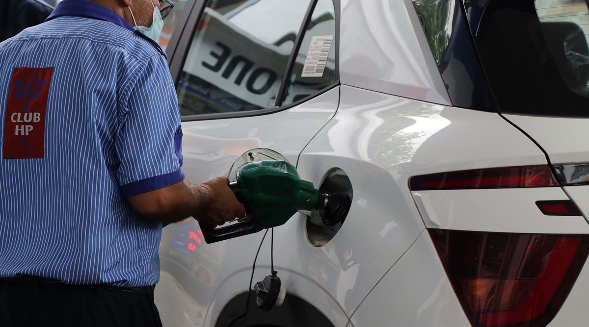 Petrol and Diesel Prices Today (21 October 2021): Here are fuel prices in  Delhi, Mumbai, Kolkata, Chennai, Bengaluru, Hyderabad, check here