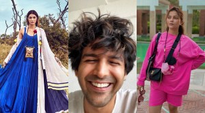 Kartik Aaryan, Kriti Sanon, Rubina Dilaik: 8 celebrity photos you should not miss today