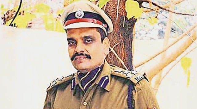 Kunwar Vijay Pratap Singh is expected to join AAP today.