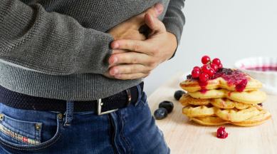 hunger versus craving, what is hunger, what is craving, difference between hunger and craving, nutritionist explains difference between hunger and craving, indian express news