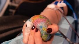 blood donation, why should you donate blood, blood donation in the pandemic, safe blood donation, blood donation and Covid-19, health, indian express news