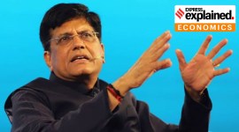 Piyush Goyal, new draft regulations for e-commerce