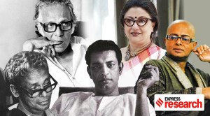 From Ray to Rituparno: A long history of politics in Bengali cinema